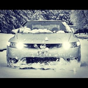 Meet your Posher, Emmett